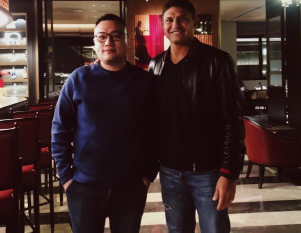 2019国足归化国脚,中国足球第三名归化国脚