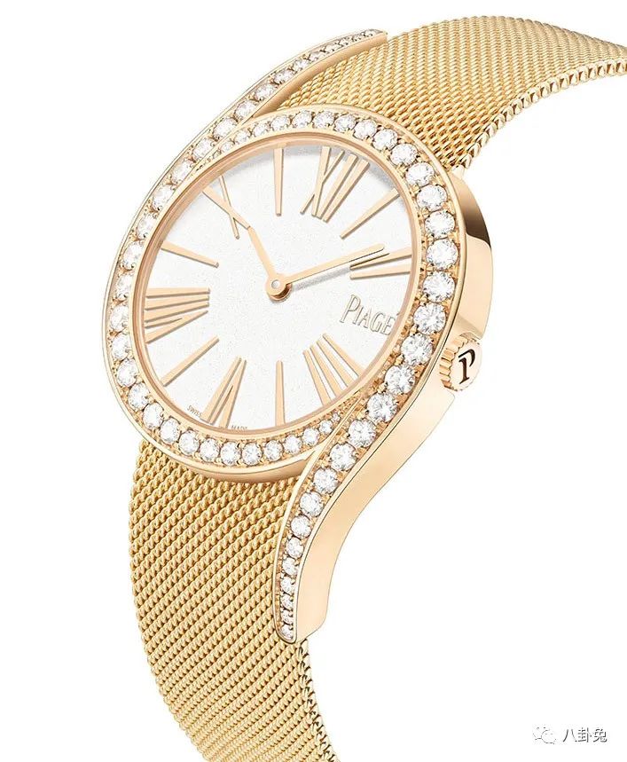 伯爵表怎么选,伯爵情侣对表