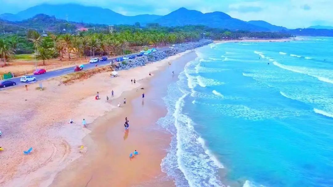 最新海南环岛旅游路线攻略,海南岛自驾性价比最高旅游攻略