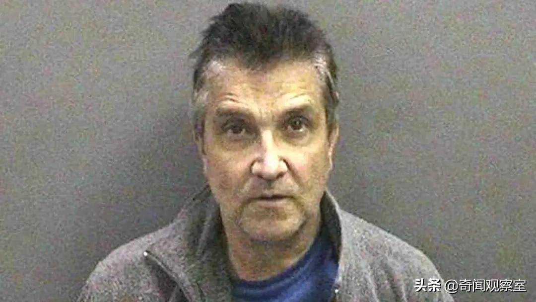 假离婚杀妻案,美国杀妻真实案例