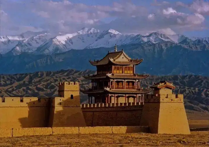 史上最霸气的5首爱国诗词,英雄不朽家国永念吾辈自强