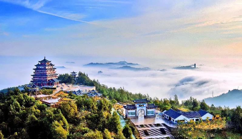 禅修体验、艺术展、创意菜、原创舞剧……招商维京游轮深沪航线“东南海岸文化之旅”将于4月3日首航