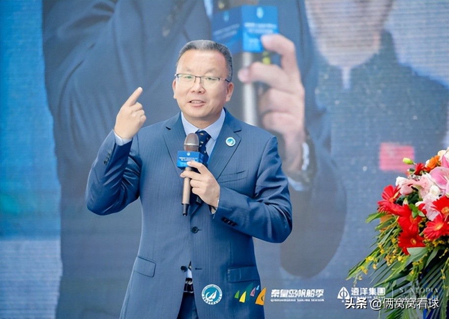 韦迪担任足协主席期间副主席是谁,韦迪中国足协党委书记