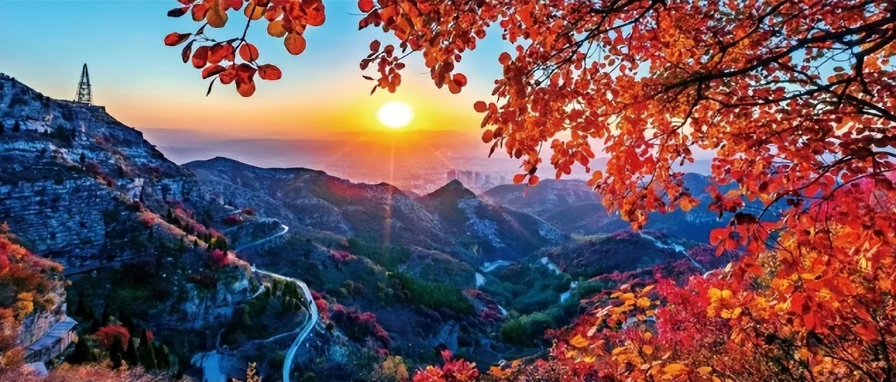 贵州省5起乡村振兴典型案例通报,乡村振兴中可以做哪些景观设计