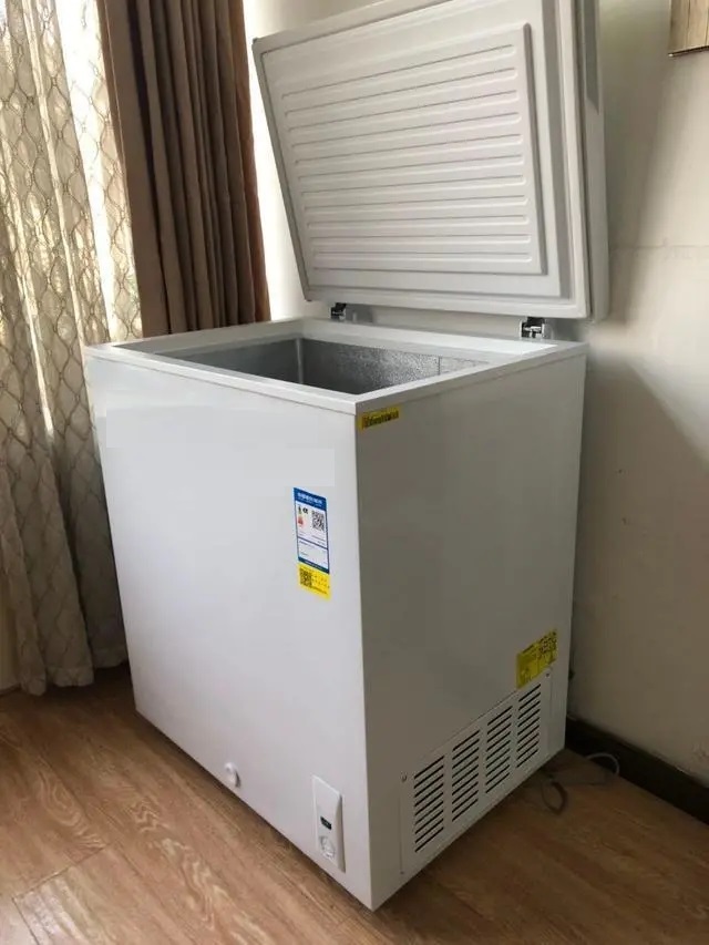 冰柜是一直用好还是不用好,冰柜用了两年半还有必要买吗