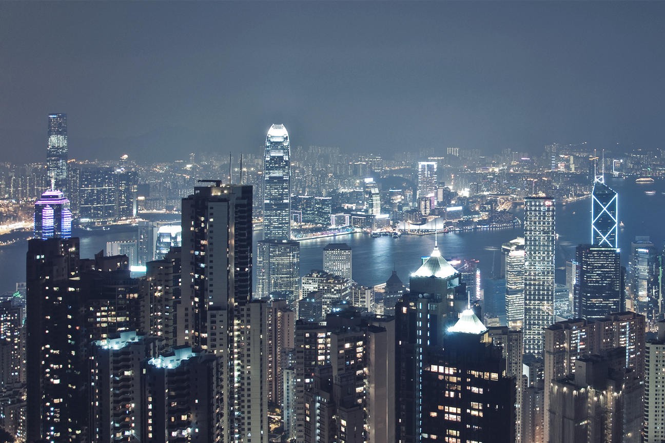 美国往返香港机票,怎么样才能买到美国往返机票