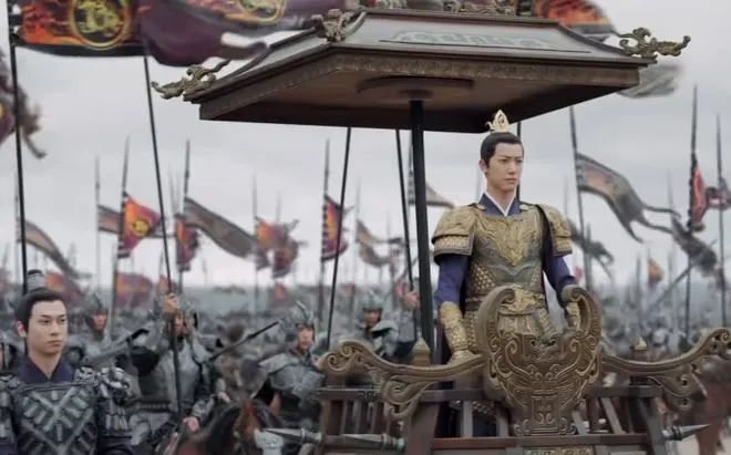 杨洋赵露思新剧且试天下开播,杨洋赵露思新剧且试天下好看吗