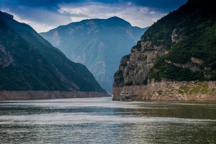 重庆有好一点的风景吗,重庆市有多好
