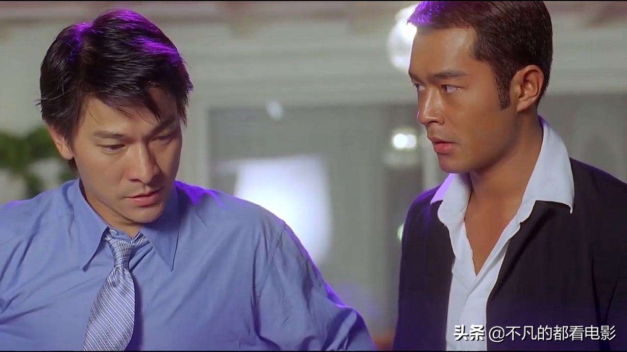 香港十大经典黑帮电影犯罪,香港十大经典黑帮电影完整版