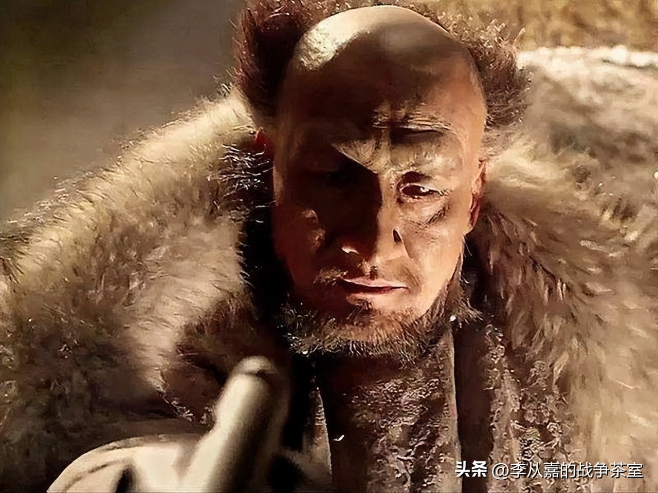 淮军真实实力有多强,淮军和北洋军谁厉害