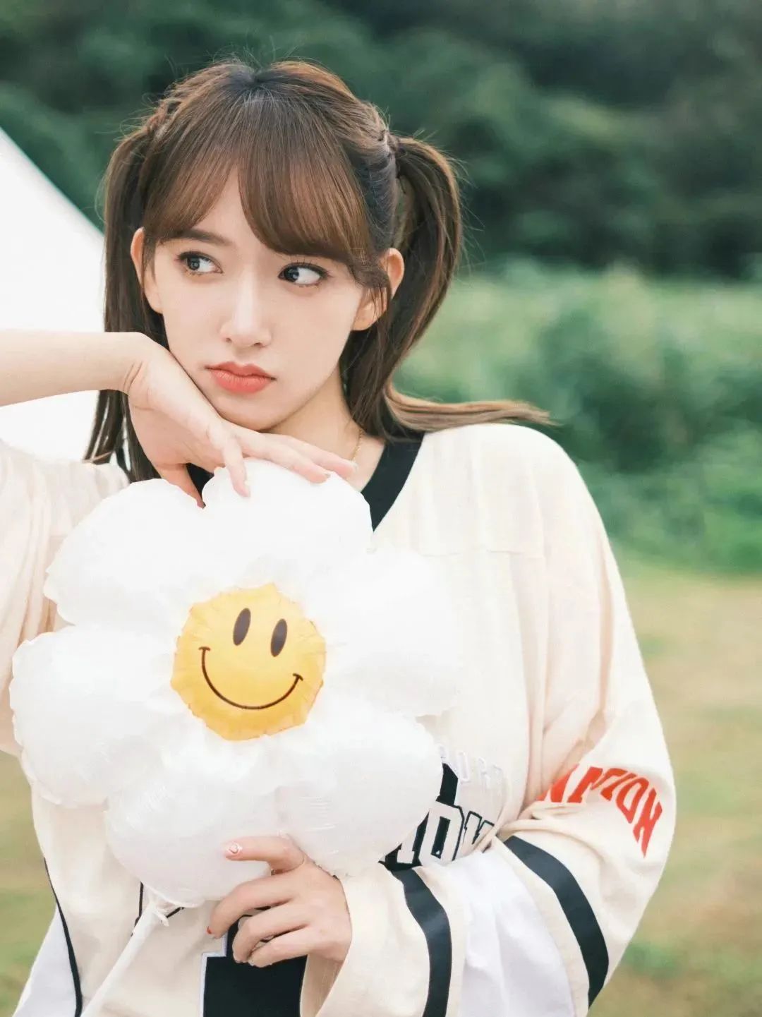 2023年最流行的是什么刘海,2020年最显脸小的刘海