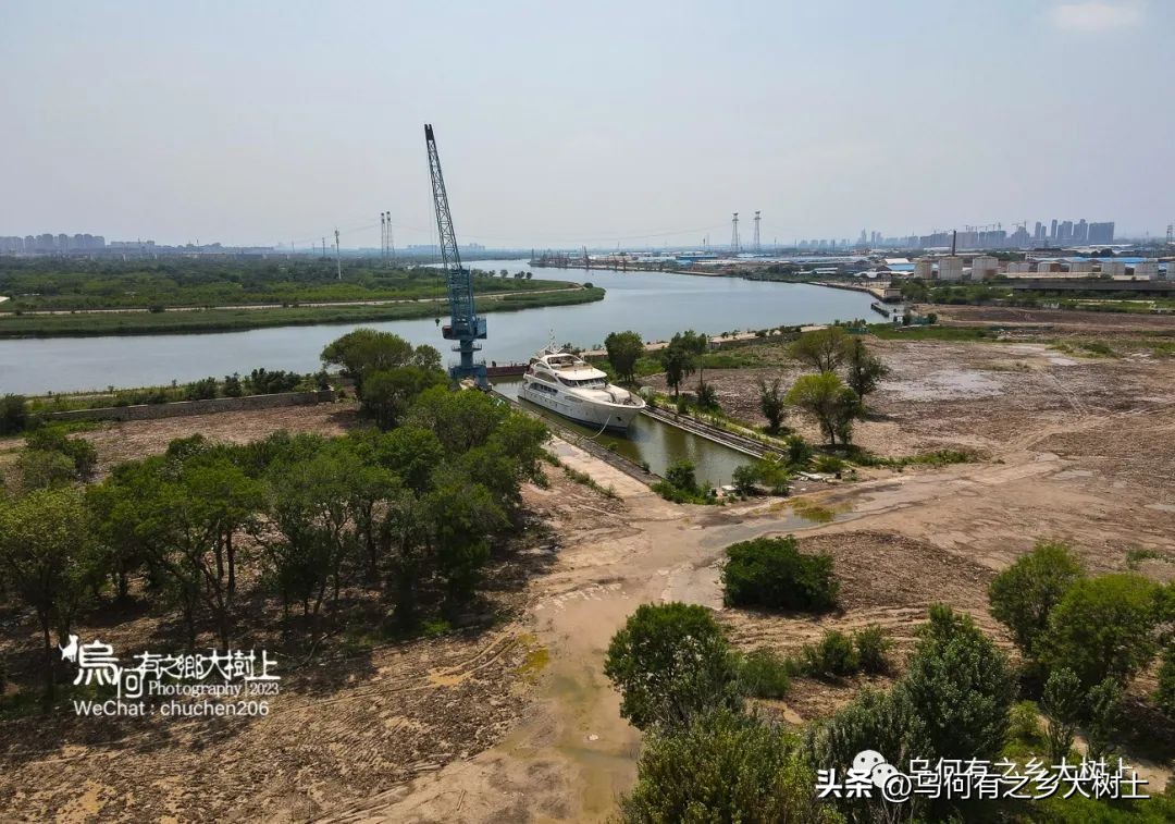 天津新河船厂简介,新河船厂历史简介