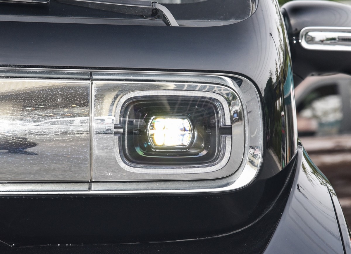 想买纯电动微型车？看过来！这三款车外观萌萌哒，续航表现强