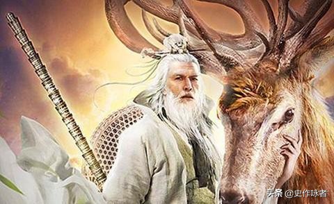 中国历史十大忽悠高手之诸葛亮,100个诸葛亮比不过一个鬼谷子