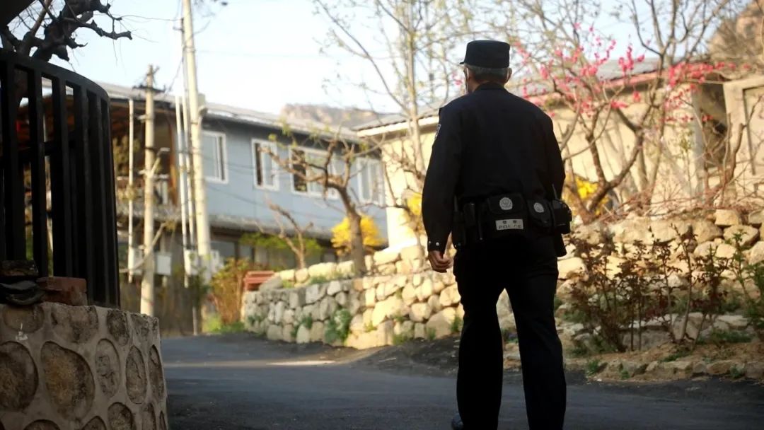 在北京派出所当民警怎么样,派出所当警察