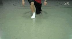 跑步专项踝关节训练,跑步不受伤需要什么护具