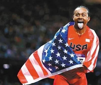 最难打破纪录的田径项目,田径短跑最难破的世界纪录