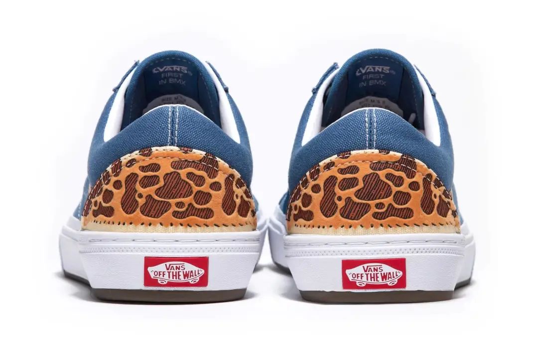 FairdaleBikesxVansBMX2023联名系列