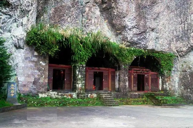 福建冷门又好玩的地方,五一福建冷门旅游景点人少风景美