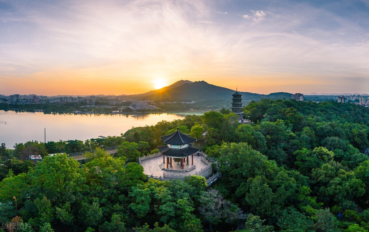 南京旅游必去的景点纪念馆,南京有哪些旅游景点值得去玩
