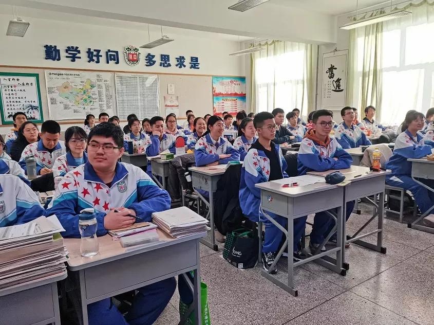 师大校园环境怎么样,长春师大校内环境