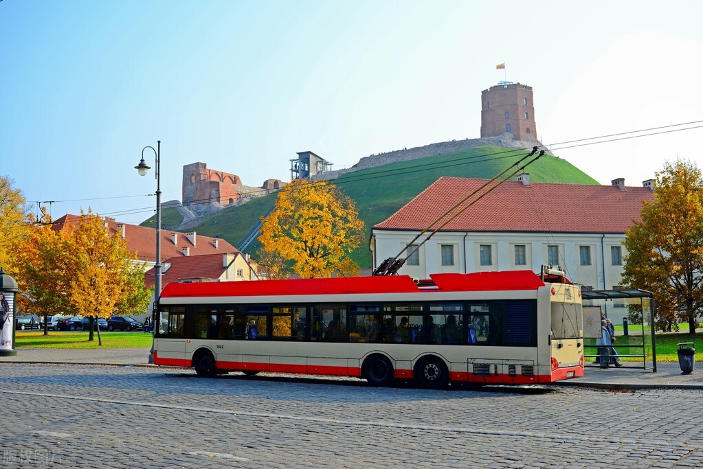 如今的立陶宛过得怎么样,立陶宛地区现状