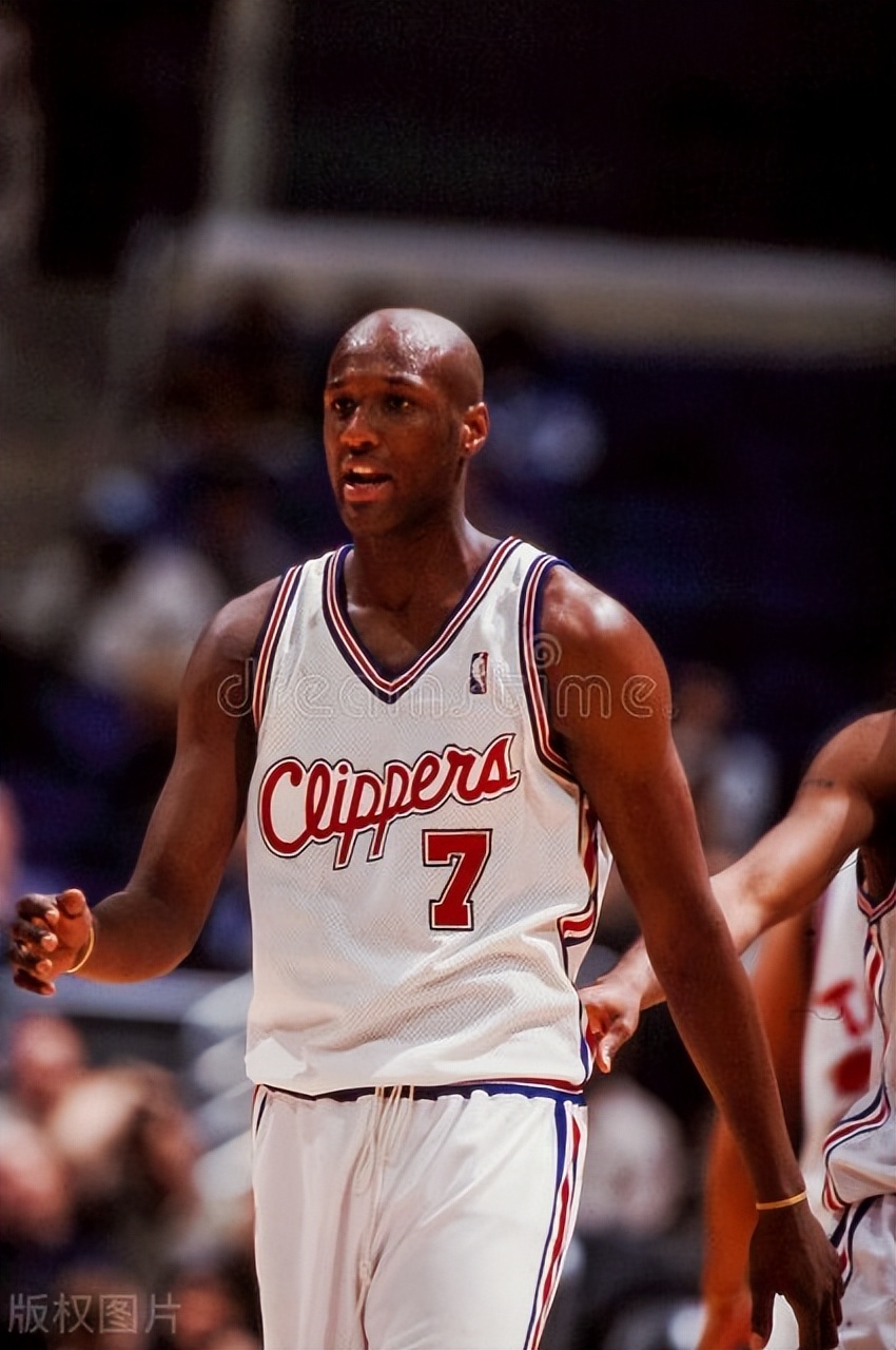 卡戴珊家族为何成为nba魔咒,nba从一号位防到五号位的球员