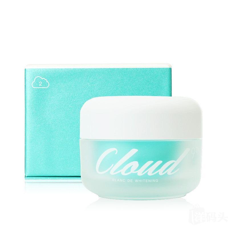 面霜提亮肤色推荐吸收快,面霜美白淡化痘印推荐