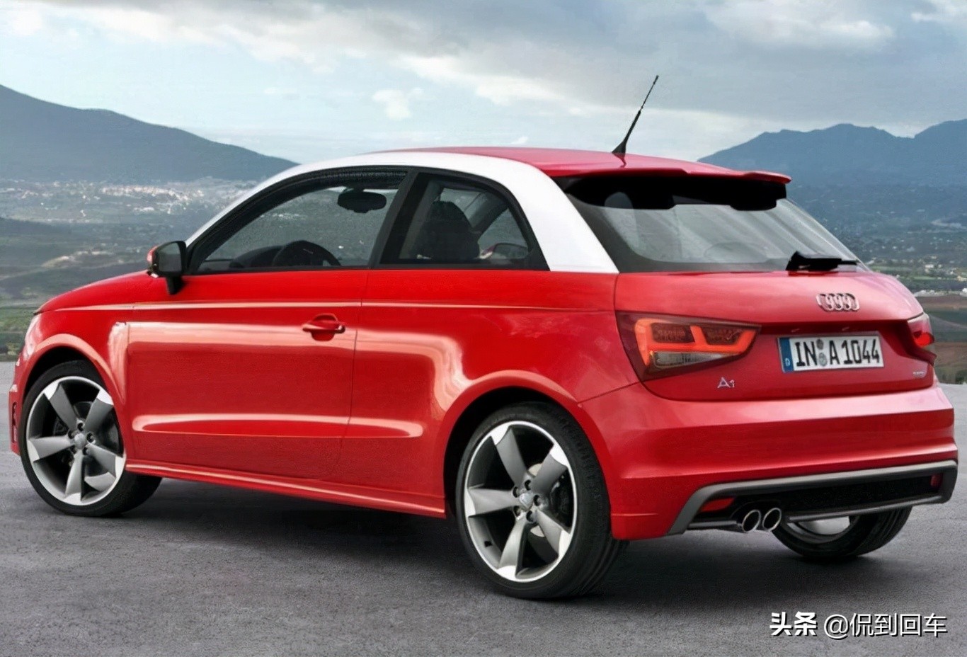 奥迪a1到a8所有车型,奥迪a1到a8有什么区别