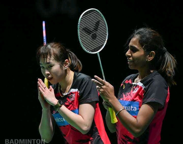 国羽新星翁泓阳爆冷夺冠,全英半决赛国羽冲金冲进决赛