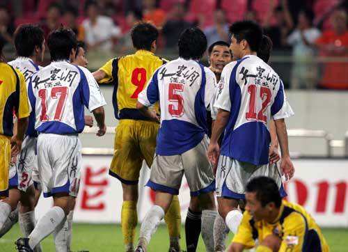 四川足球赛程,四川足球与成都足球历史