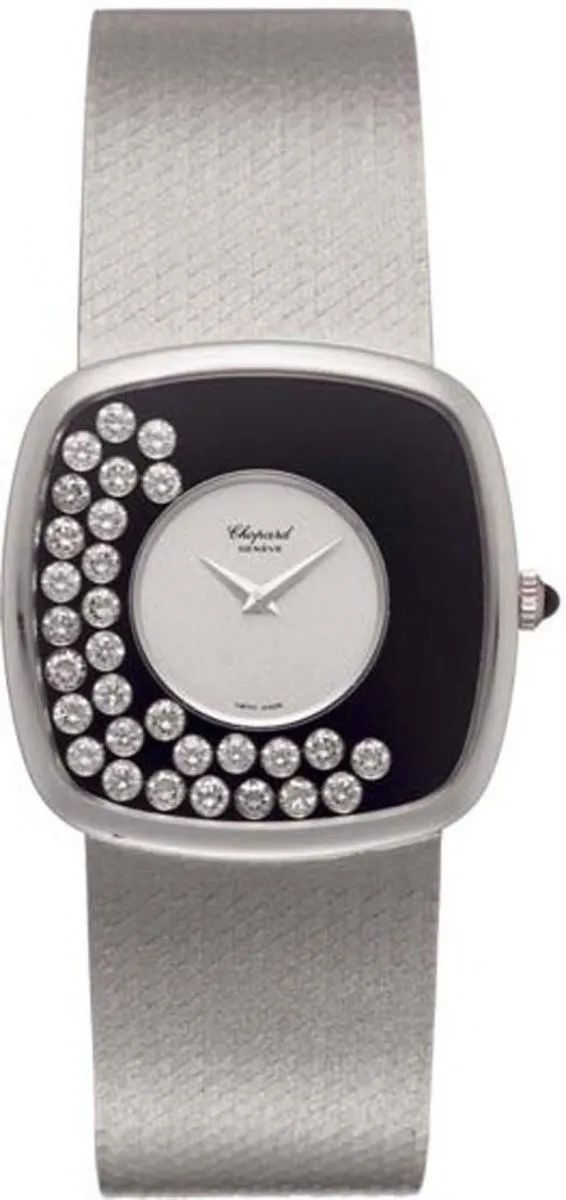 每只都超经典二十世纪15大传奇手表