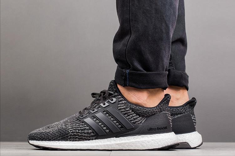 adidasub系列跑鞋,阿迪爆米花ub7.0跑鞋怎么样