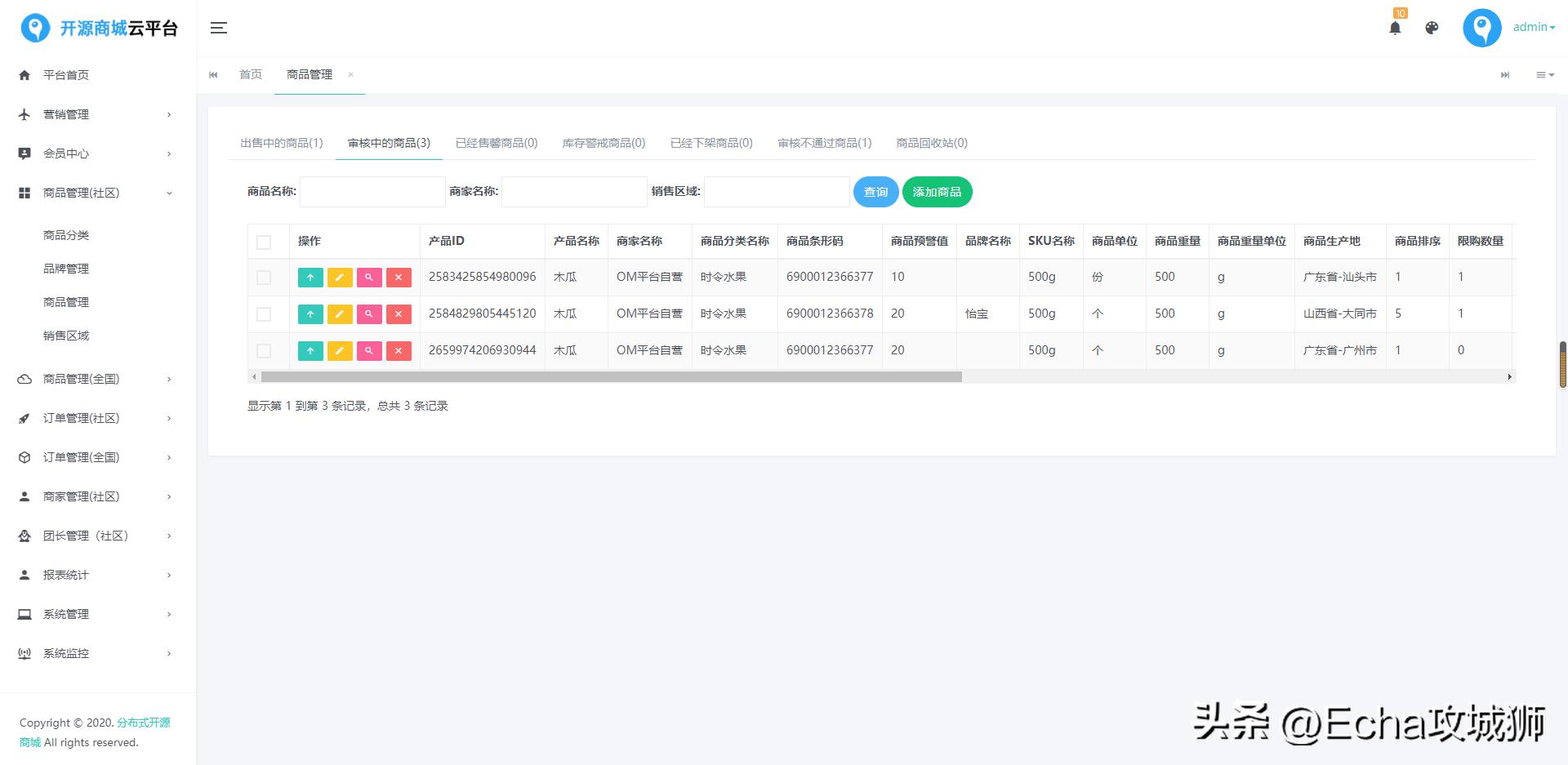适合赚外快的15个开源项目,终身收益的开源项目