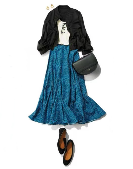 再次为“蓝色”折服！4个色调的干货解析，连配色高手都叹服