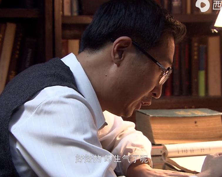 王贵与安娜一碗鸡汤引发的矛盾,王贵与安娜感受不到时间的流逝