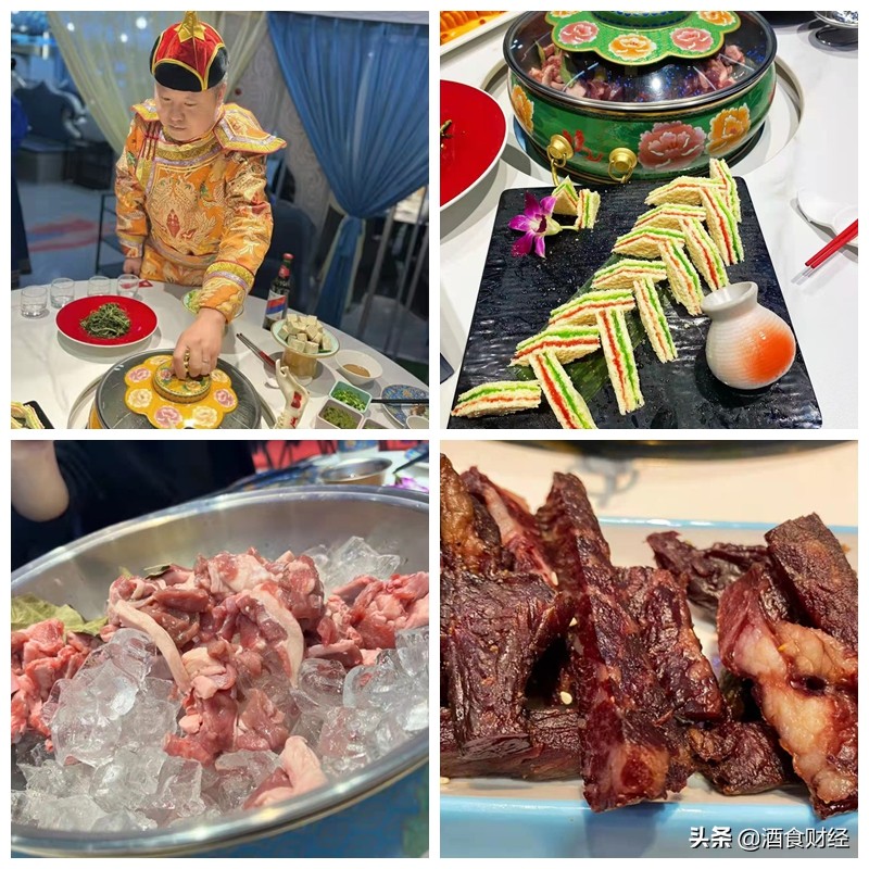 澶嶅彜钂欏厓鏂囧寲鐗硅壊鐨勮挋椁愬簵,鑽夊師钀ㄦ棩濞滅壒鑹茶挋鍙ら