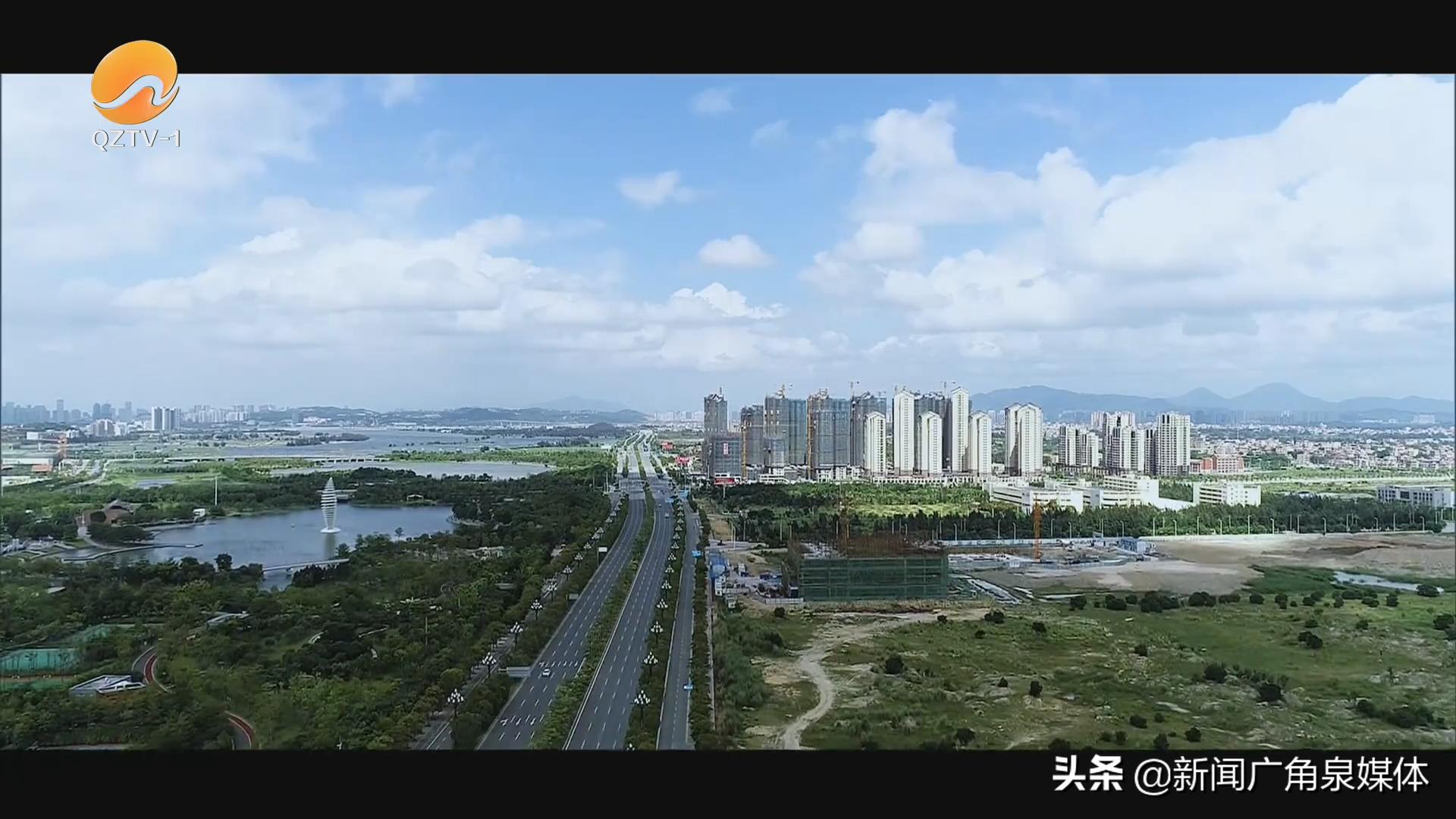 泉州台商区招商引资方案,泉州产业园招商引资方案