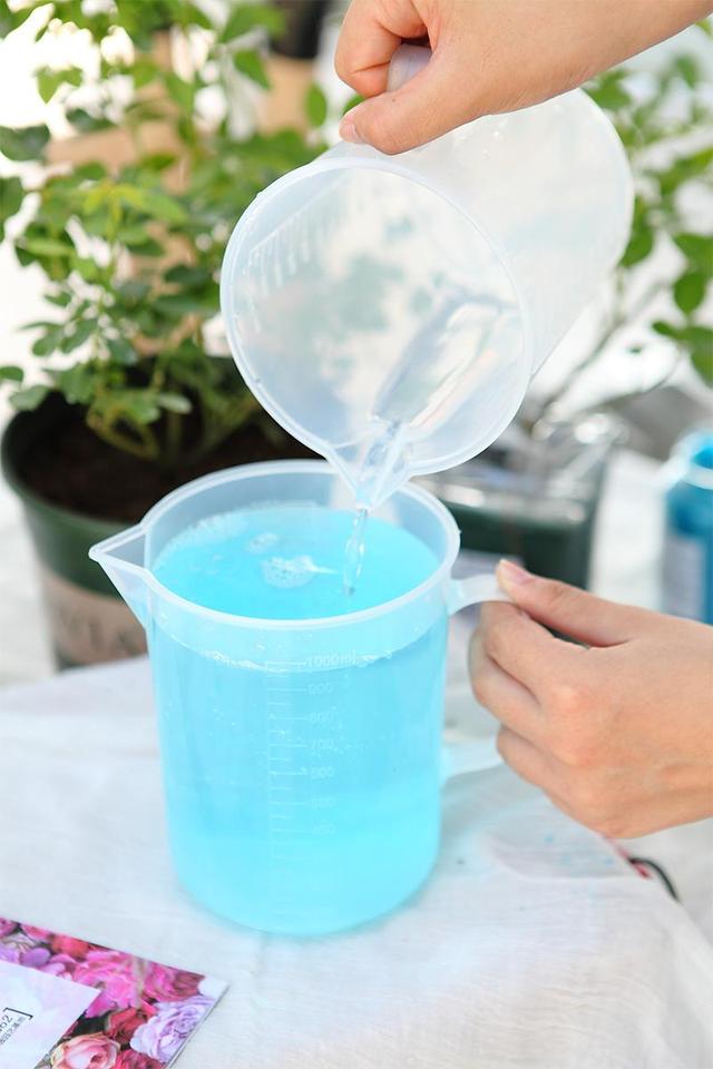 花多多2号和磷酸二氢钾有什么区别，老一辈：都是智商税，别用了