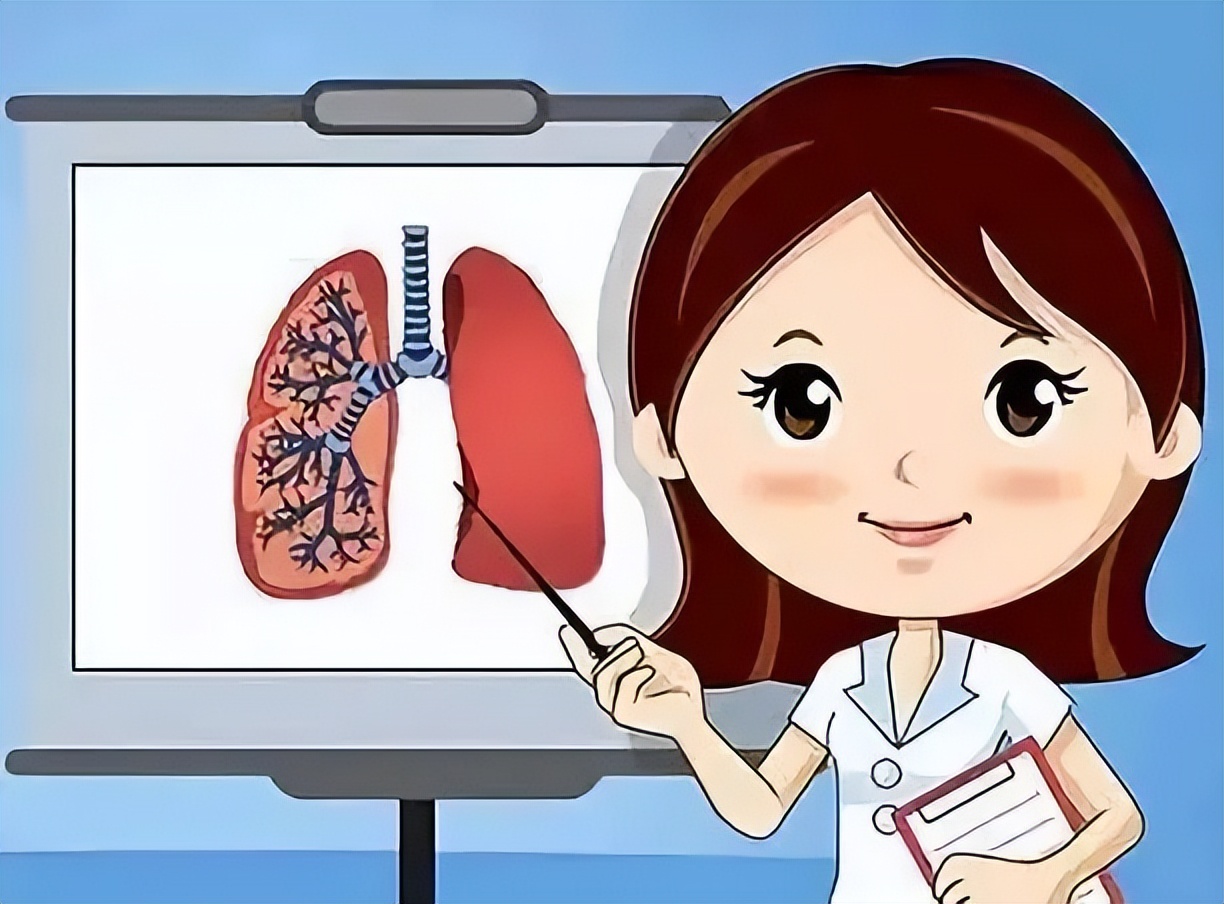 肺结节多大需警惕癌症,发现肺结节怎么知道是结节还是癌