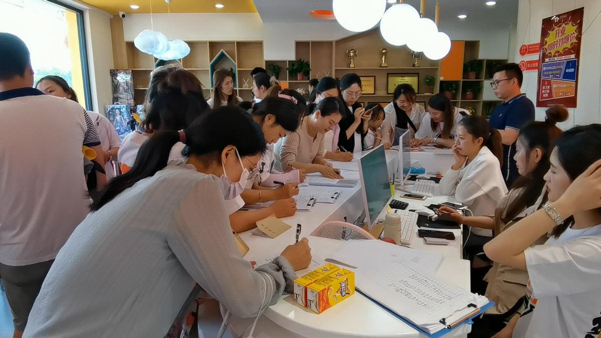 舞蹈培训加盟项目注意事项,加盟舞蹈培训班需要多少钱