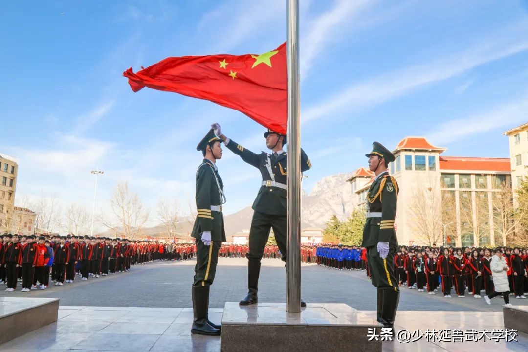 在延鲁，同学们喜欢啥样的班长？特色班长，等你来“战”！