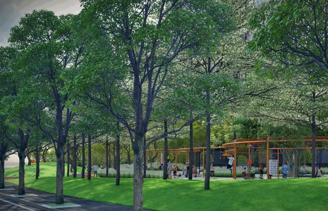 悬念迭生！地产界的“世界杯”，一点也不难猜