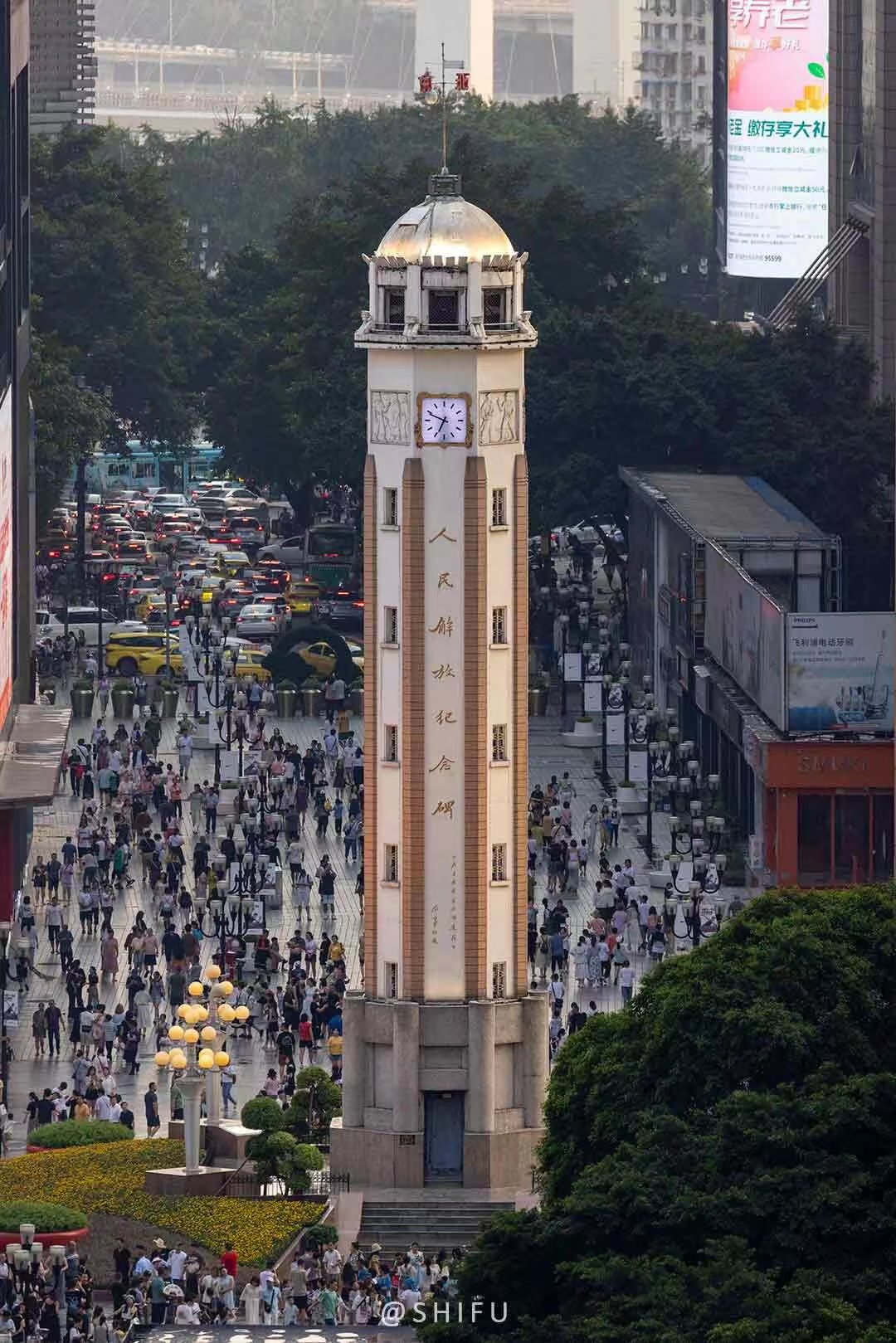 3日攻略玩转山城重庆逛吃两不误,重庆旅游攻略带你玩转重庆