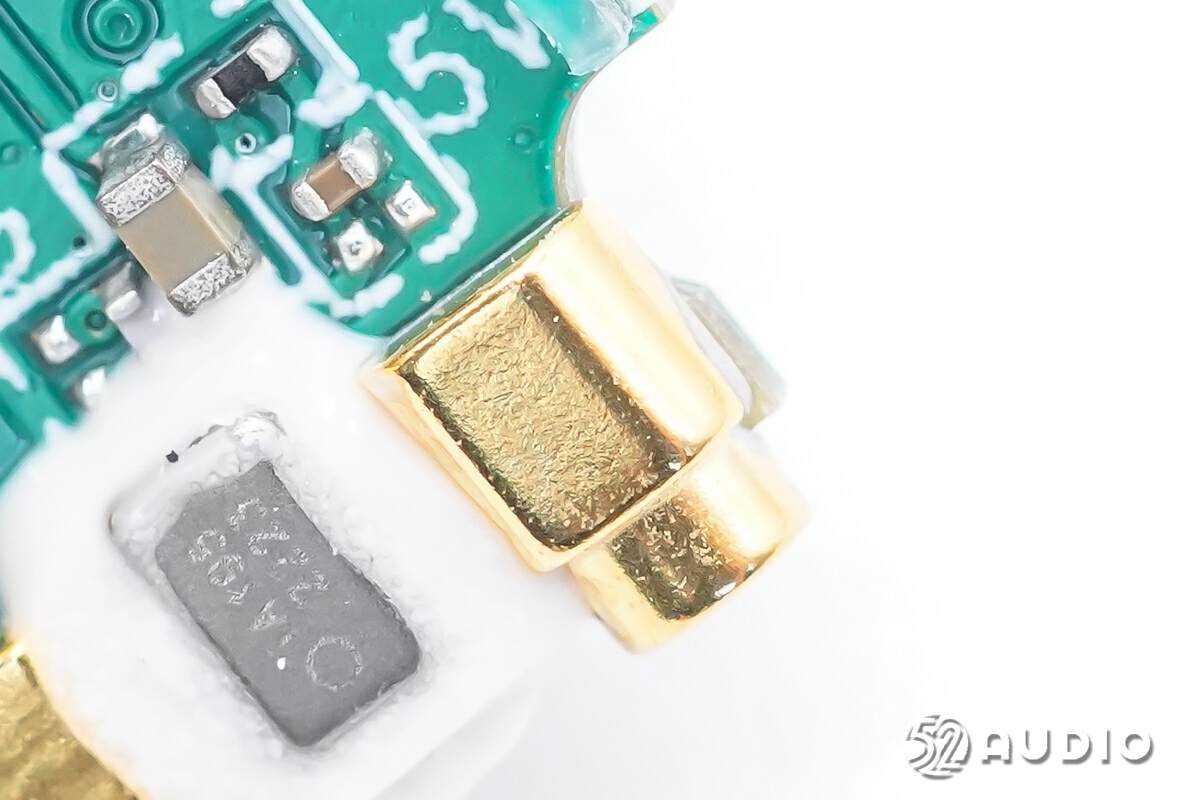 n5005耳机拆机,n5005耳机拆解