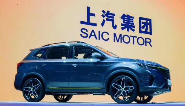 荣威销量下滑的原因,荣威销量一落千丈