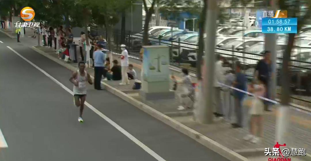 兰马半程赛会纪录,兰马赛会