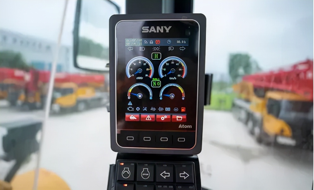 「21-sun测评」五吨级装载机怎么选？三一SW955N颇具亮点