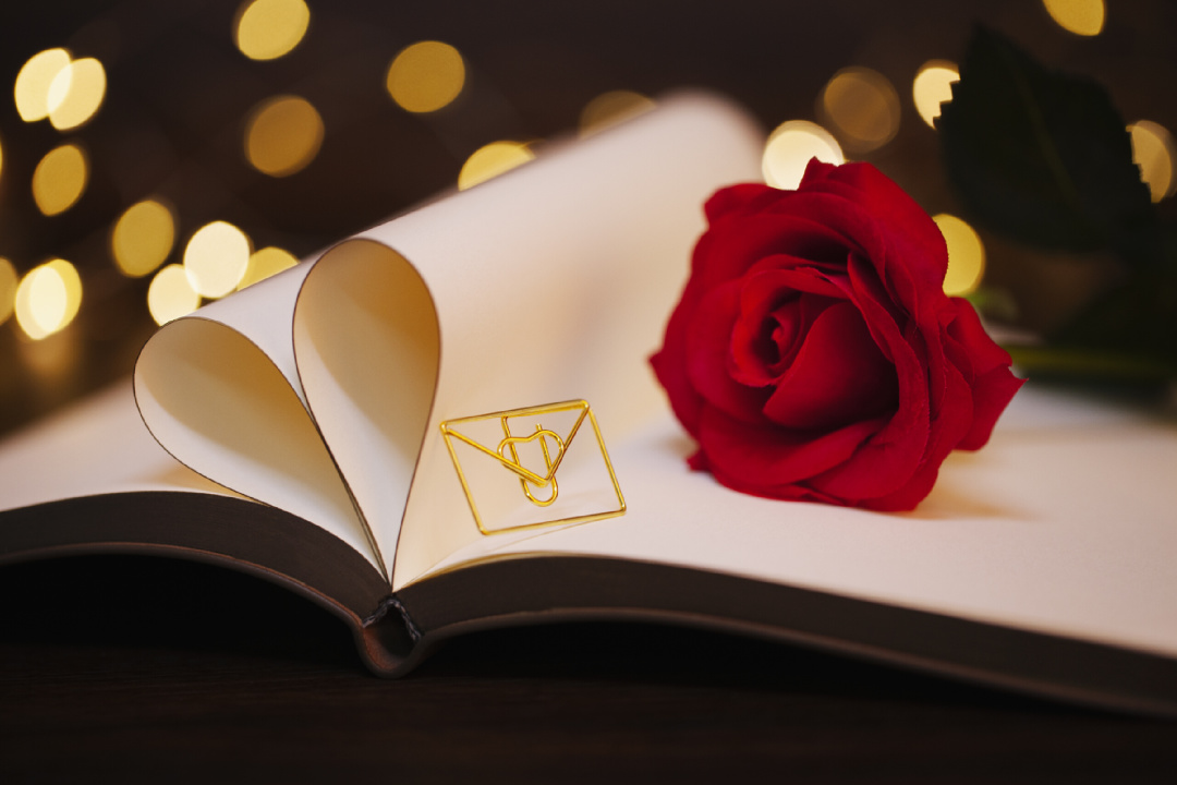 花的物语丨知道了花的这些特殊寓意,下次还会乱送吗?