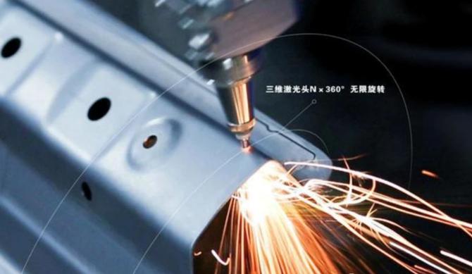 电池包壳体制作工艺流程,铝合金电池包设计